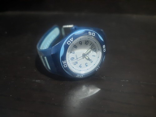 Orologio meridien quartz blu - meridien,