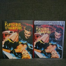 The Playgirls and the Vampire