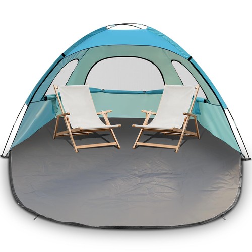 Tenda spiaggia per 3 - tenda, 2-3