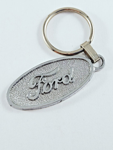 Portachiavi ford 2000s - -,