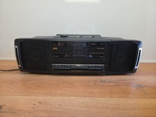JVC PC-W150 Boombox stereo