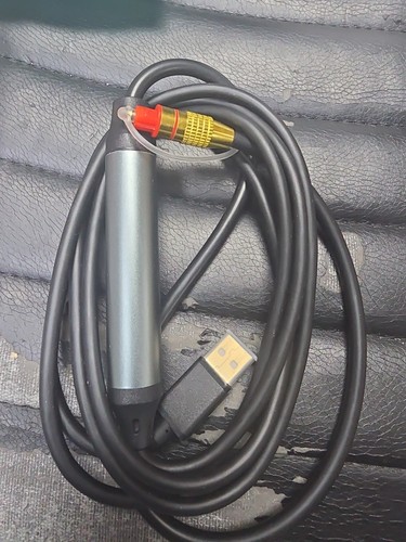 Adattatore usb suono - adattatore,