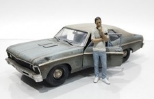 '70 Chevrolet Nova "Beater"