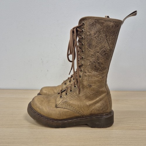 Stivali martens 1914 metà - stivali,