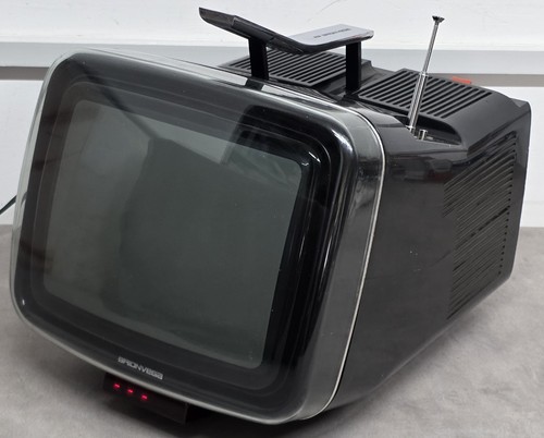 Brionvega algol tvc 11r a - tvc,