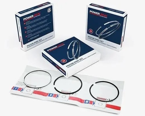 Fasce elastiche powerseal per - elastiche,