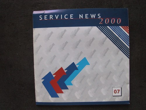 Manuale officina service - manuale,