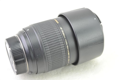Per nikon tamron 300 - per,