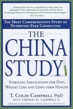China Study, The: The Most
