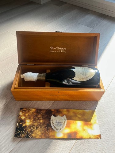 Dom perignon reserve - dom,