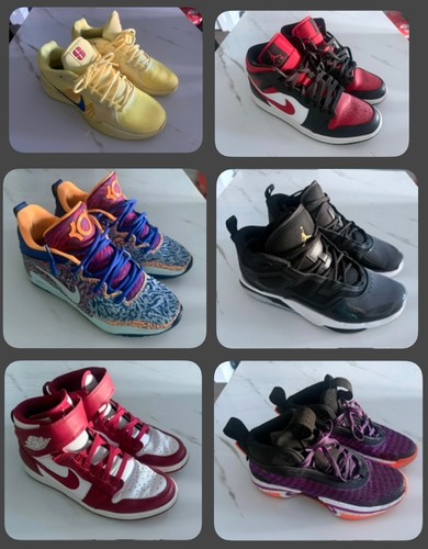 Scarpe nike taglia uomo - 9,
