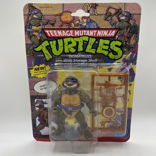 Teenage mutant ninja turtles - mutant,
