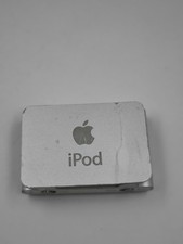 Apple A1204 Ipod - Usato, Funzionante, Argento