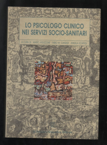 Psicologo clinico nei - psicologo,