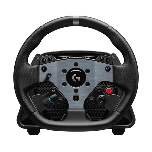 Logitech pro volante - g,
