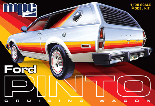 Mpc 1978 ford - mpc,