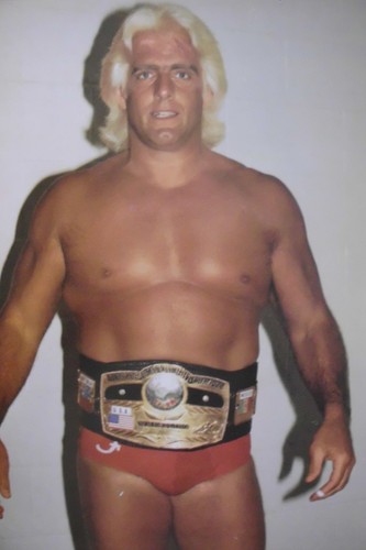 Ric flair final - ric, from