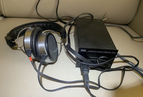 Stax sr40 srd 4 - sr40,
