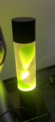 Rara lampada lava - , mathmos