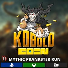 Diablo 4 S12 Stagione 12 - 1x