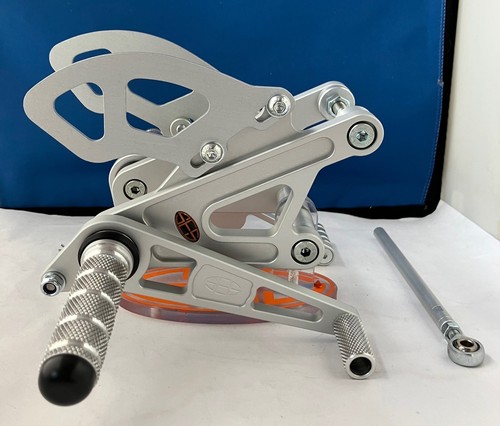 Ducati monster set - ducati,