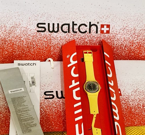 Swatch originals edizione - originals,