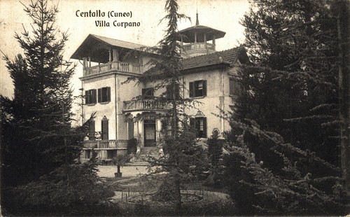 Centallo cuneo villa - centallo,,