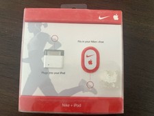 Nike+ iPod Sport Kit Sensore