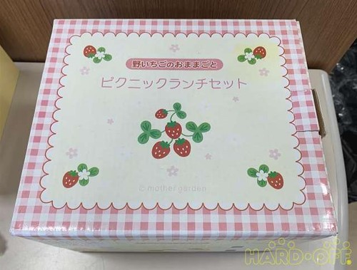Set pranzo picnic giardino - picnic,