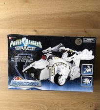 Bandai Power Rangers nello