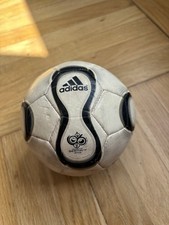 ADIDAS TEAMGEIST Germania Coppa del Mondo FIFA 2006 pallone da calcio ufficiale