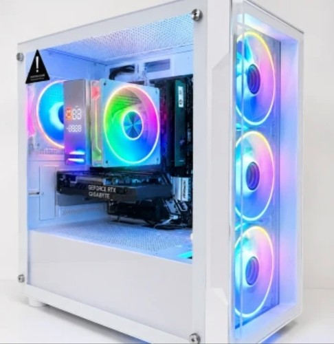 Gaming intel core - gaming, i7-6700