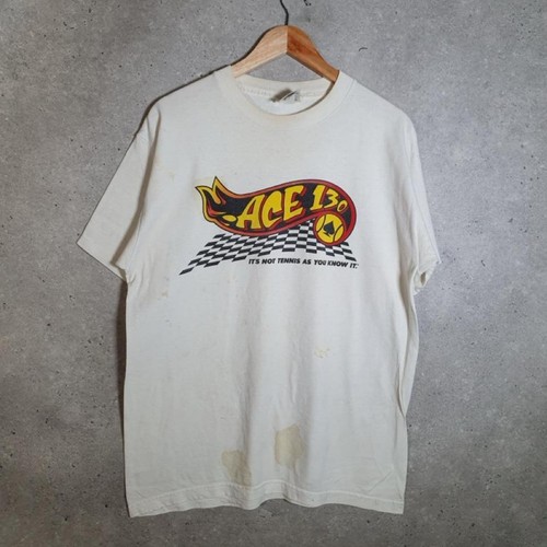 Shirt tennis punto singolo - tennis,