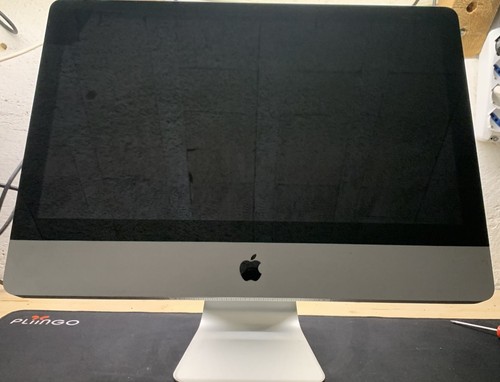 Apple imac a1311 desktop solo - apple,