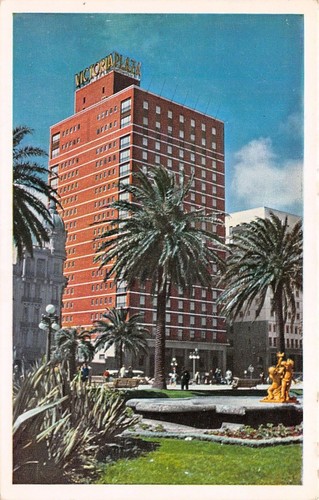 Cartolina postcard - cartolina,