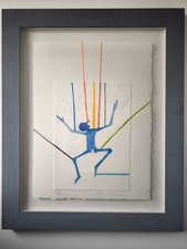 Mimmo paladino - mimmo, (1948)