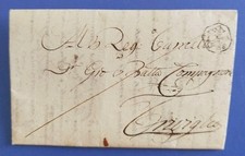 1770 da Milano a Treviglio
