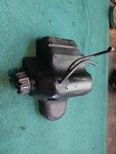 Serbatoio Miscela Motosega