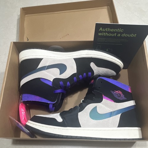Nike air jordan zoom - nike,