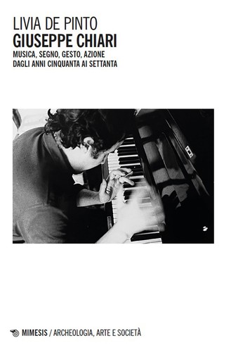 Giuseppe chiari musica - chiari.,