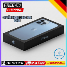 iPhone 13 Pro Max Confezione