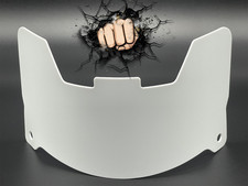 Visiera casco full size (solo