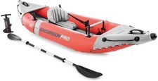 Intex 68303 canoa excursion - k1,