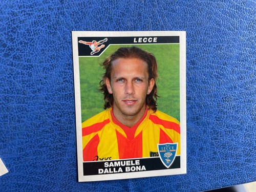 Panini calciatori 2004 - calciatori, 2004/05