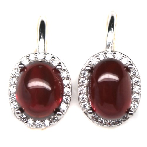 925 argento sterling 9 mm - 9,