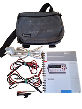 Kit accessori multimetro HP