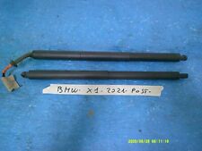 BMW X1 DAL 2021 MOLLE A GAS ASTA AMMORTIZZANTE PORTELLONE POST. DX-SX CI.BX1MG21