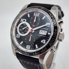 Orologio Eberhard & Co