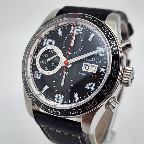 Orologio eberhard co - orologio,