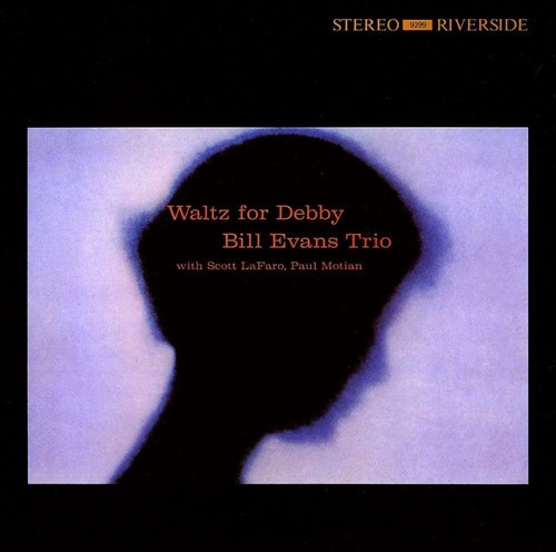 Bill evans trio waltz - trio, per